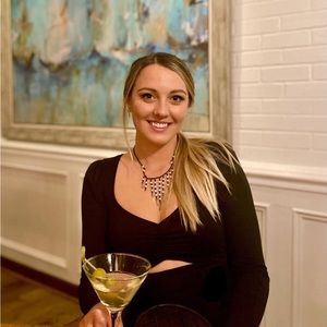 Cute little Black Dress